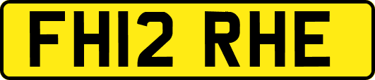 FH12RHE