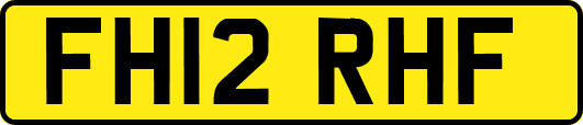 FH12RHF