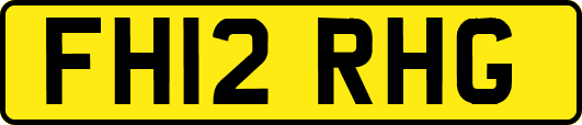 FH12RHG