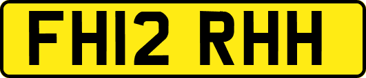 FH12RHH