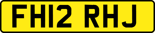 FH12RHJ