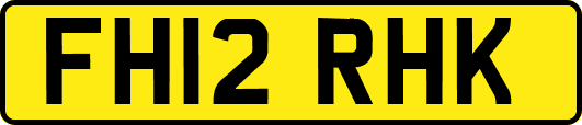 FH12RHK