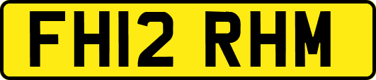 FH12RHM