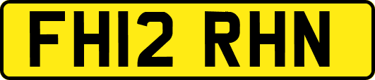 FH12RHN