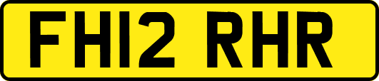 FH12RHR
