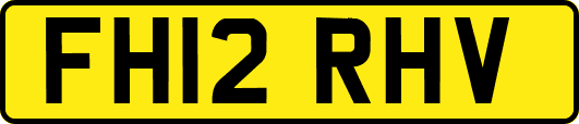 FH12RHV