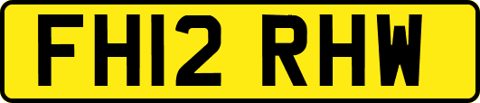 FH12RHW