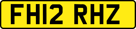 FH12RHZ