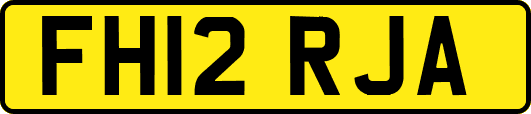 FH12RJA