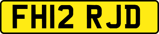FH12RJD
