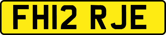 FH12RJE