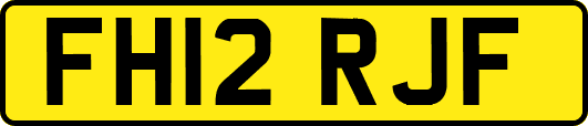 FH12RJF