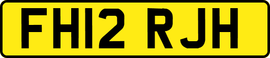 FH12RJH