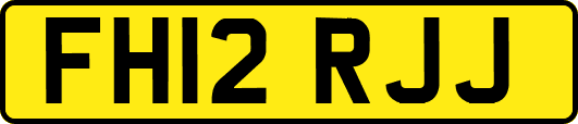 FH12RJJ
