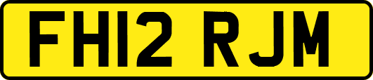 FH12RJM