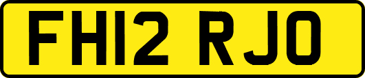 FH12RJO
