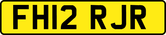 FH12RJR