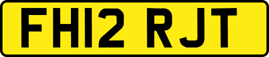 FH12RJT