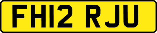 FH12RJU