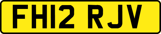 FH12RJV