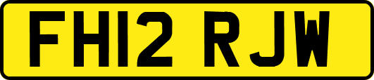 FH12RJW