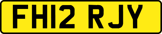 FH12RJY