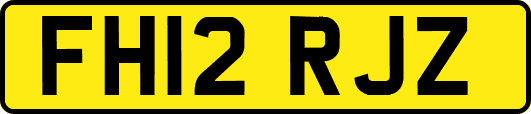 FH12RJZ