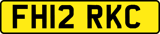 FH12RKC