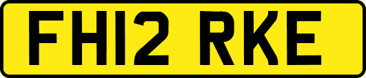 FH12RKE