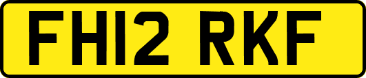 FH12RKF