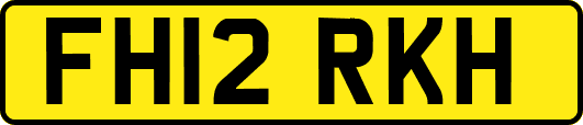 FH12RKH