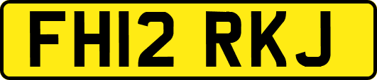 FH12RKJ