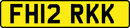 FH12RKK