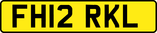 FH12RKL