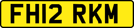 FH12RKM