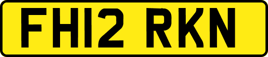 FH12RKN