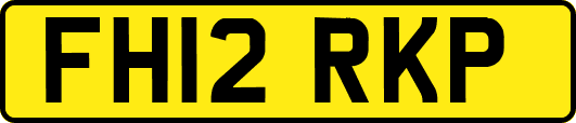 FH12RKP