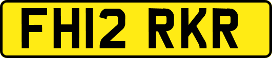 FH12RKR