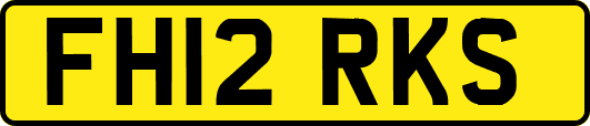 FH12RKS
