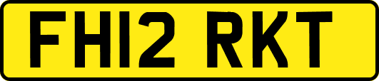 FH12RKT