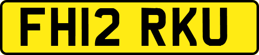 FH12RKU
