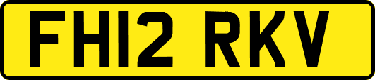 FH12RKV