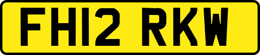 FH12RKW