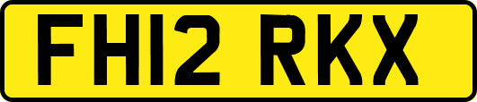 FH12RKX