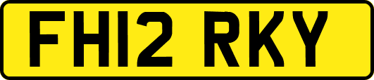 FH12RKY