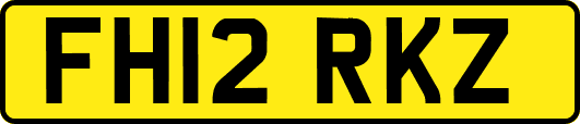 FH12RKZ