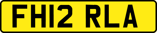 FH12RLA