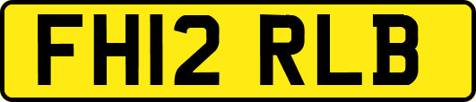 FH12RLB