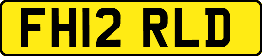 FH12RLD