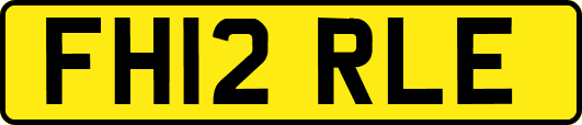 FH12RLE